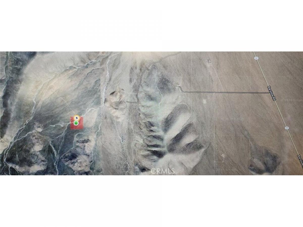 Picture of Residential Land For Sale in Barstow, California, United States