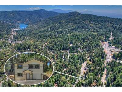 Home For Sale in Crestline, California