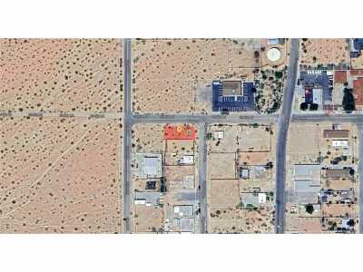 Residential Land For Sale in Joshua Tree, California