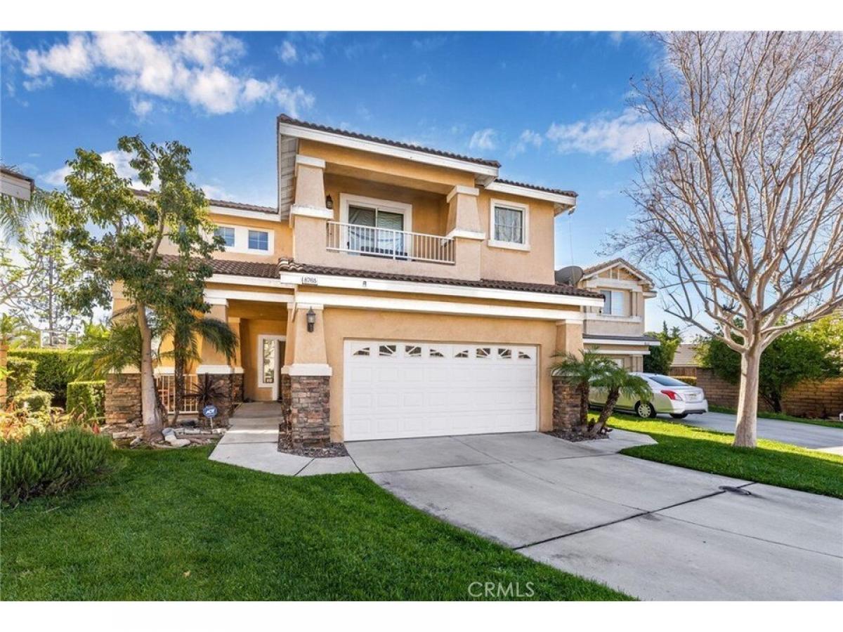 Picture of Home For Sale in Rancho Cucamonga, California, United States