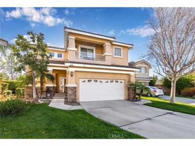 Home For Sale in Rancho Cucamonga, California