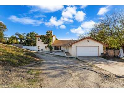 Home For Sale in Riverside, California