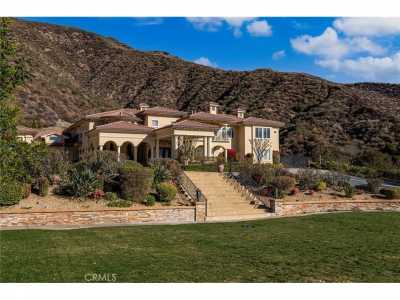 Home For Sale in Upland, California