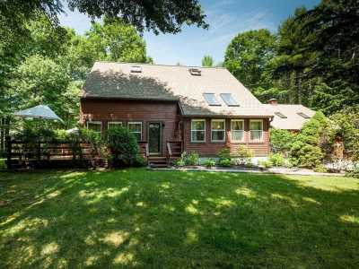 Home For Sale in York, Maine
