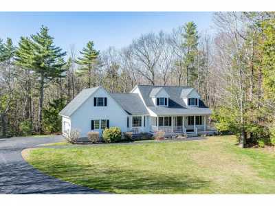 Home For Sale in York, Maine