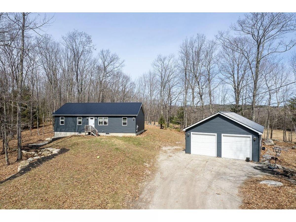 Picture of Home For Sale in Paris, Maine, United States