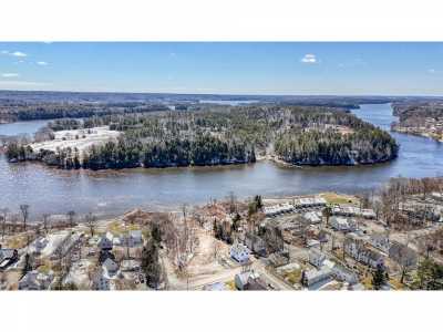 Residential Land For Sale in Richmond, Maine