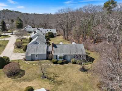 Home For Sale in Ogunquit, Maine