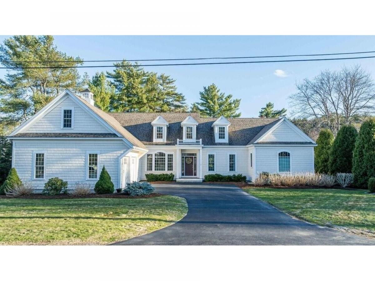 Picture of Home For Sale in Ogunquit, Maine, United States