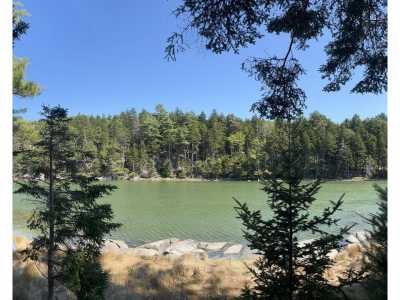Residential Land For Sale in Saint George, Maine