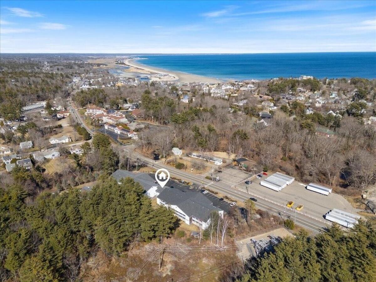 Picture of Home For Sale in Ogunquit, Maine, United States