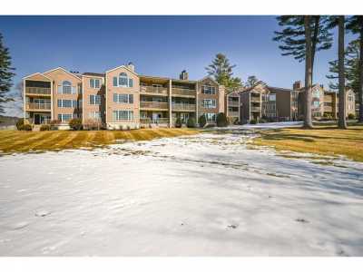 Home For Sale in Winthrop, Maine