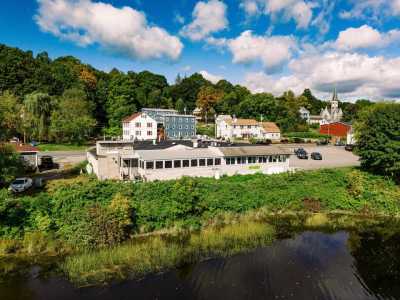 Home For Sale in Hallowell, Maine