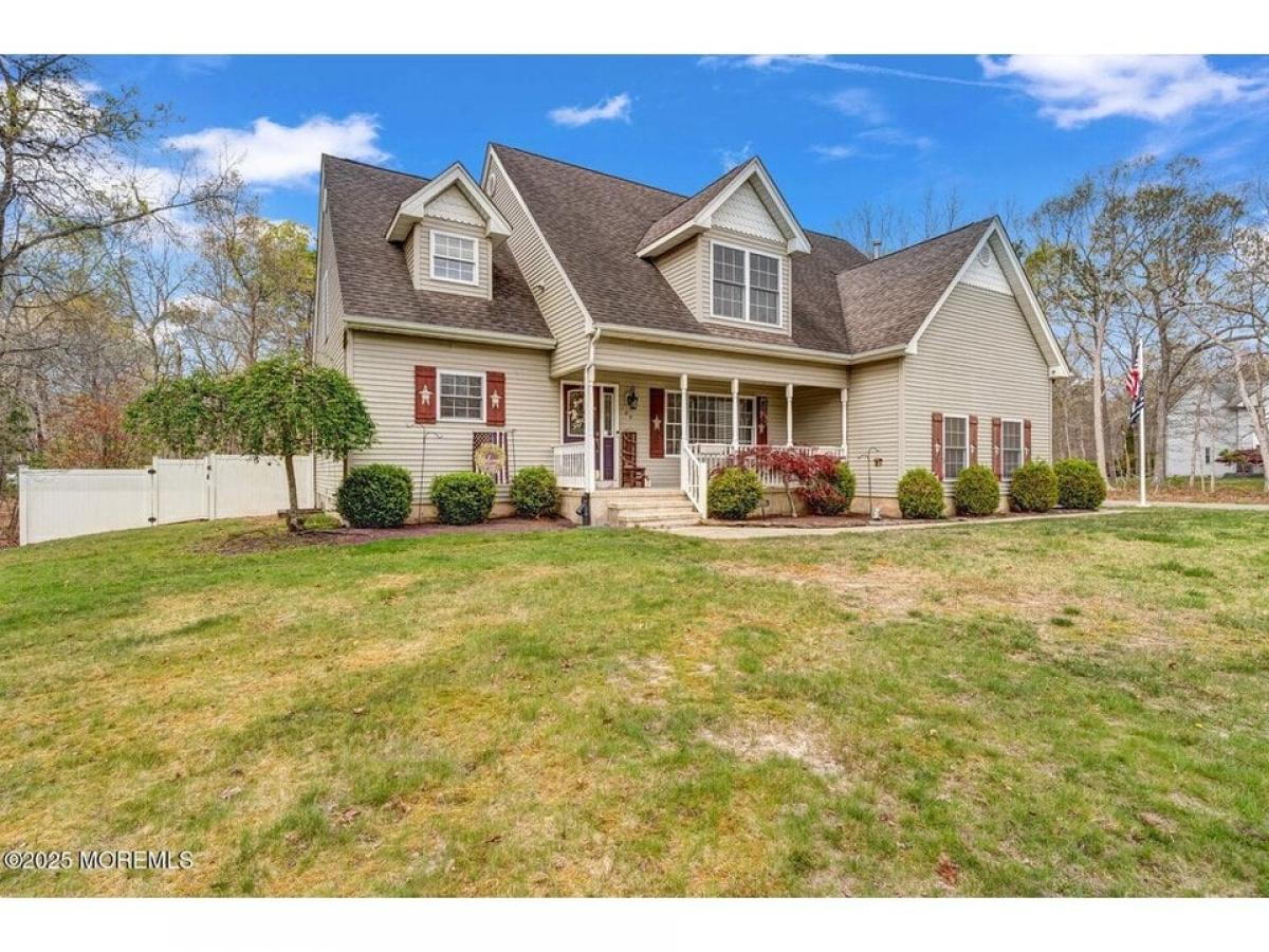 Picture of Home For Sale in West Creek, New Jersey, United States