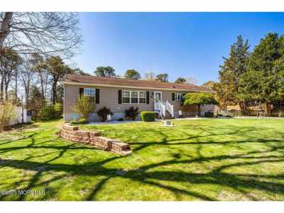 Home For Sale in West Creek, New Jersey
