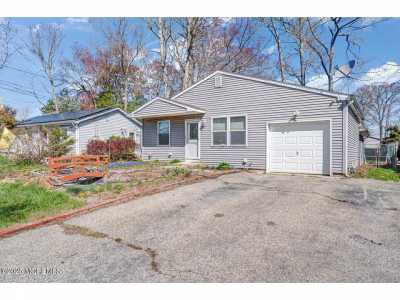 Home For Sale in Little Egg Harbor, New Jersey