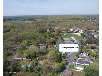 Home For Sale in Millstone, New Jersey