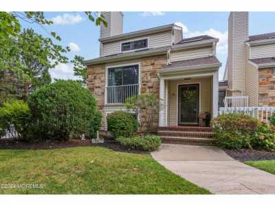 Home For Sale in Long Branch, New Jersey
