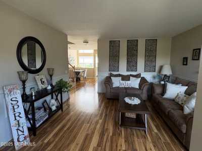 Home For Sale in Toms River, New Jersey