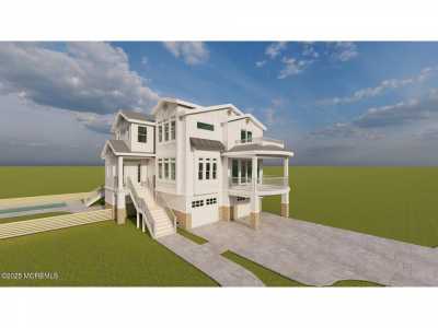 Home For Sale in Lavallette, New Jersey