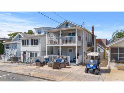 Home For Rent in Seaside Park, New Jersey