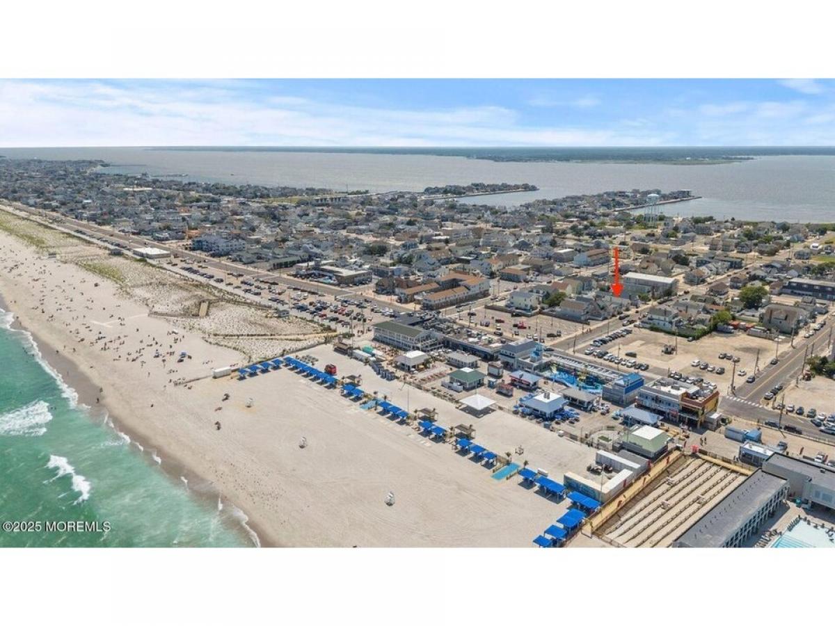 Picture of Home For Rent in Seaside Park, New Jersey, United States