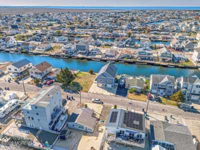 Home For Sale in Little Egg Harbor, New Jersey