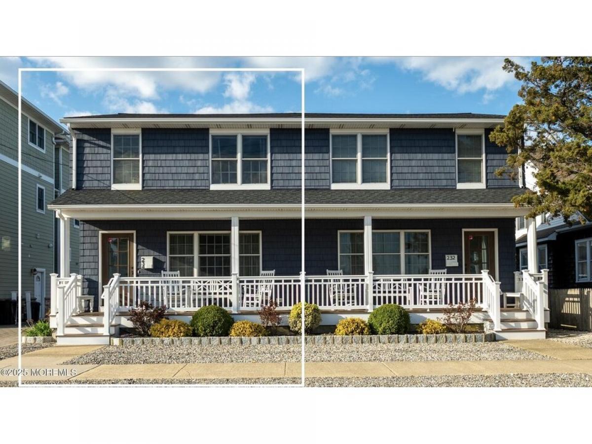 Picture of Home For Sale in Seaside Park, New Jersey, United States