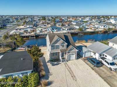 Home For Sale in Little Egg Harbor, New Jersey