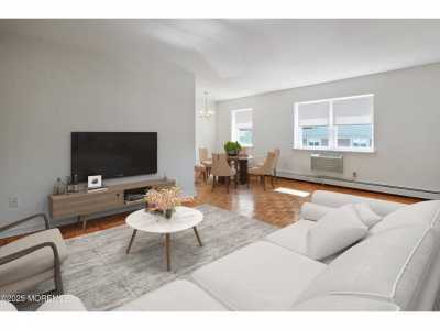 Home For Rent in Spring Lake, New Jersey