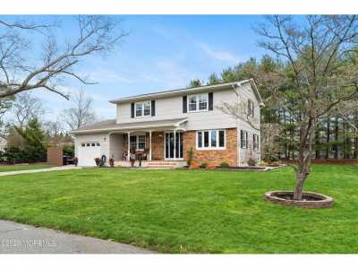 Home For Sale in Forked River, New Jersey