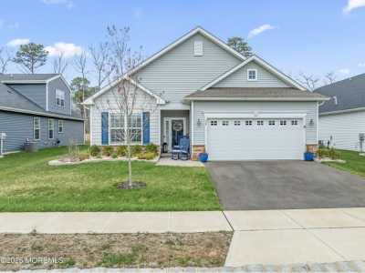 Home For Sale in Barnegat, New Jersey