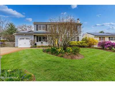 Home For Sale in Brick, New Jersey
