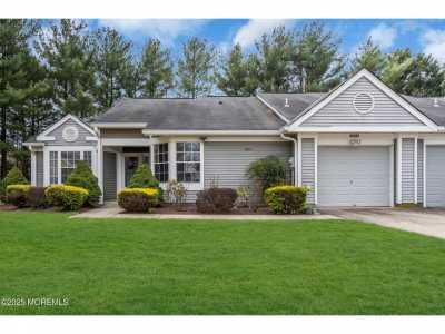 Home For Sale in Manchester, New Jersey