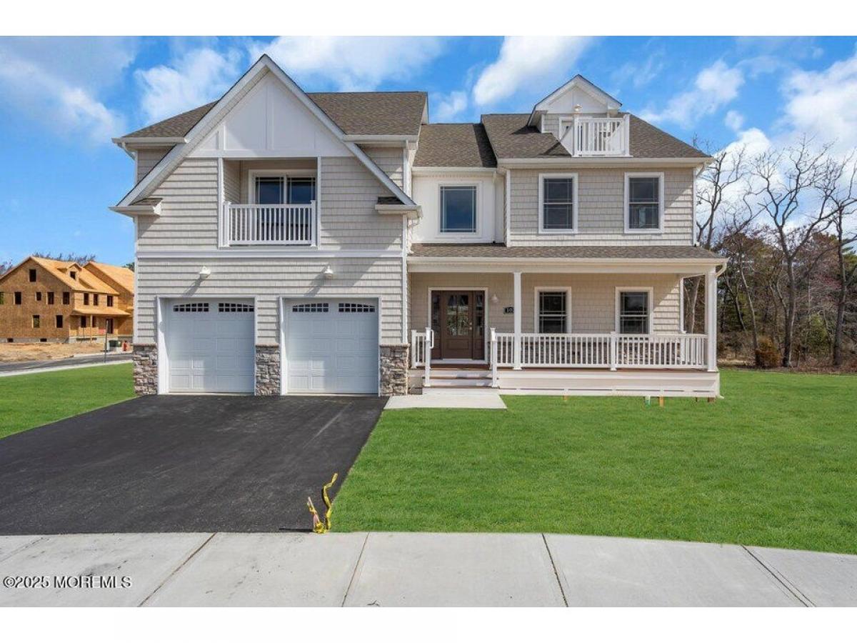 Picture of Home For Sale in Forked River, New Jersey, United States