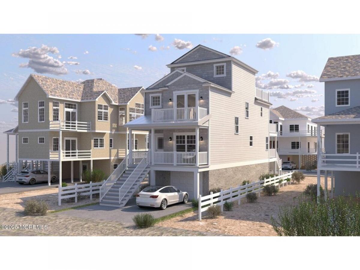 Picture of Home For Sale in Seaside Heights, New Jersey, United States