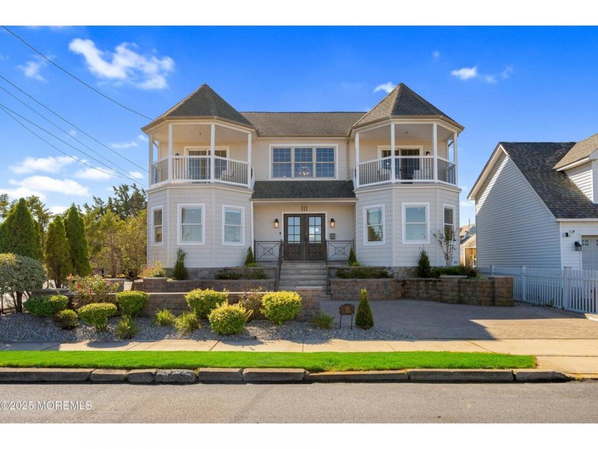 Picture of Home For Rent in Seaside Park, New Jersey, United States