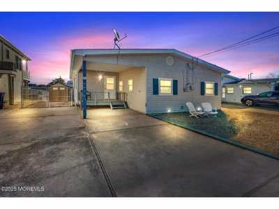 Home For Sale in Little Egg Harbor, New Jersey