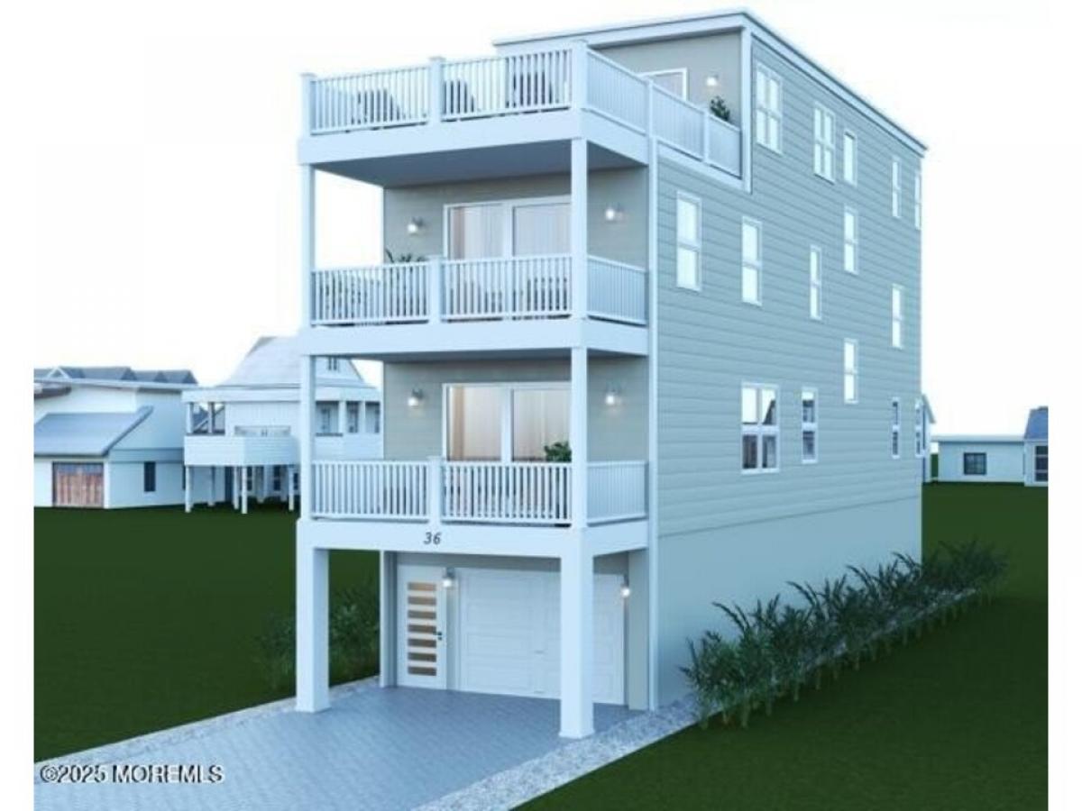 Picture of Home For Sale in Seaside Heights, New Jersey, United States