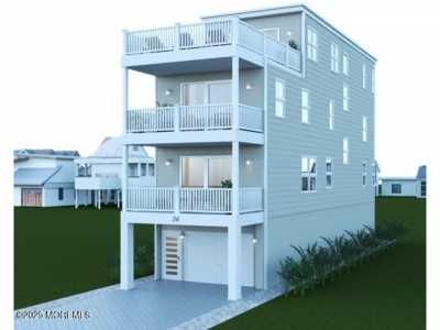 Home For Sale in Seaside Heights, New Jersey