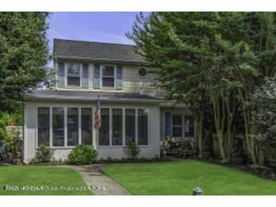 Home For Rent in Sea Girt, New Jersey