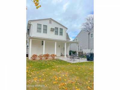 Home For Rent in Spring Lake, New Jersey