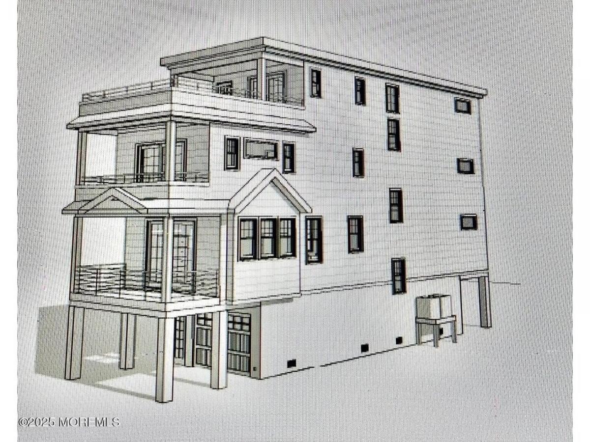 Picture of Home For Sale in Seaside Heights, New Jersey, United States