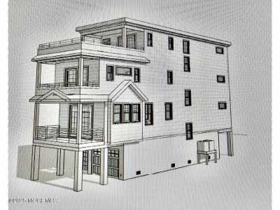 Home For Sale in Seaside Heights, New Jersey