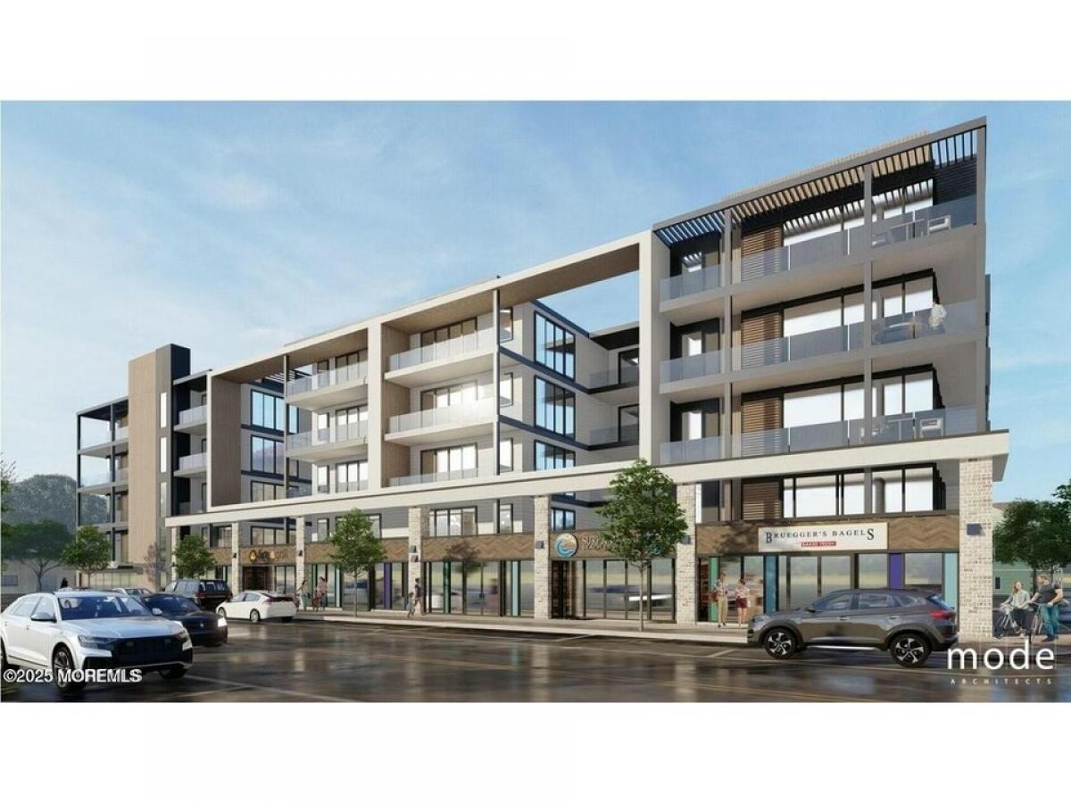 Picture of Home For Sale in Seaside Heights, New Jersey, United States