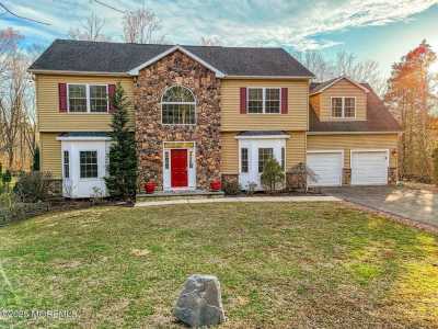 Home For Sale in Franklin Twp, New Jersey