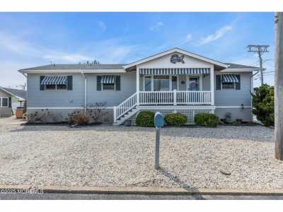 Home For Sale in Lavallette, New Jersey
