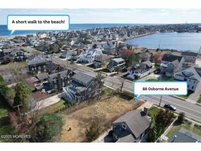 Home For Sale in Bay Head, New Jersey