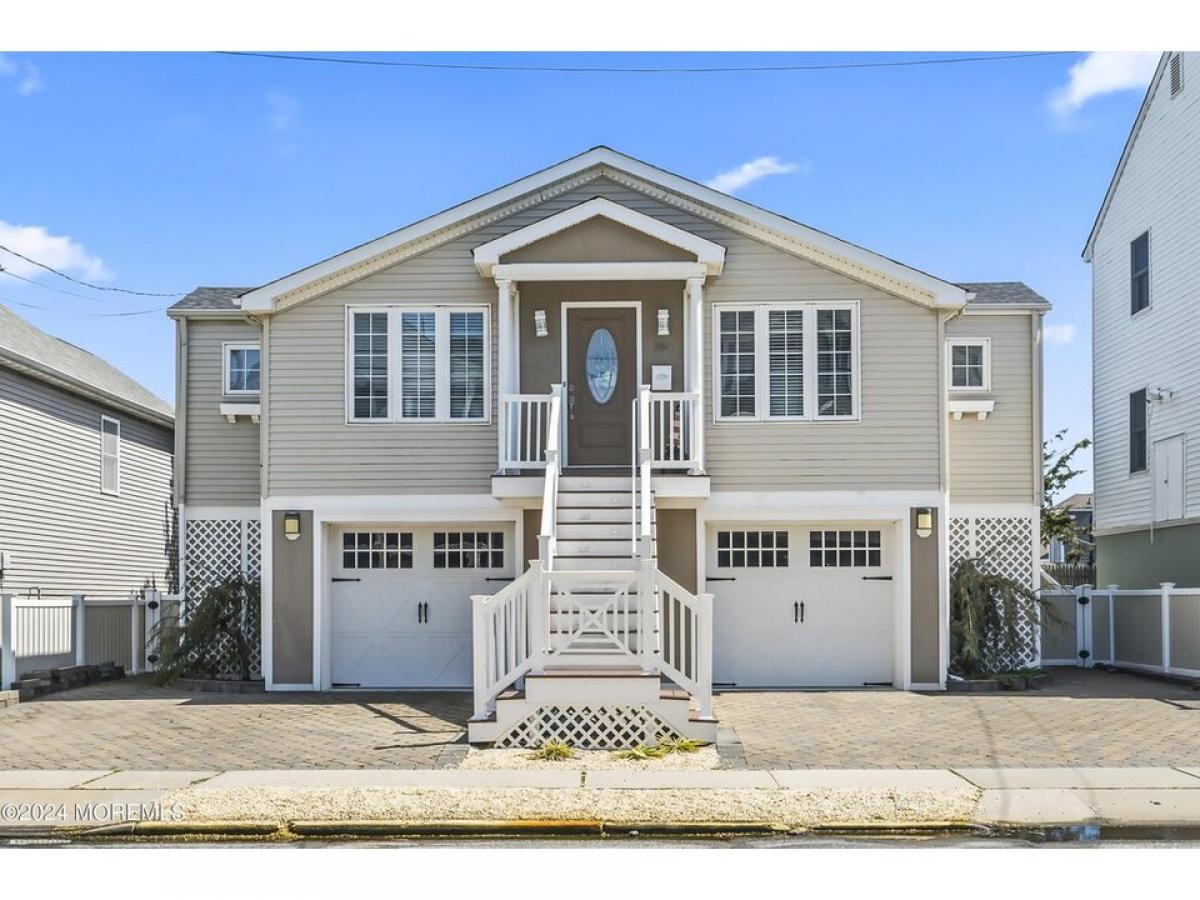 Picture of Home For Rent in Point Pleasant Beach, New Jersey, United States