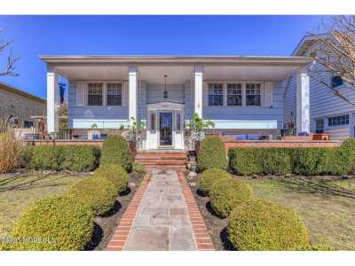 Home For Sale in Asbury Park, New Jersey